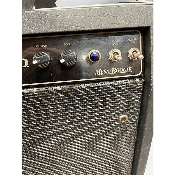 Used MESA/Boogie Nomad 45 2x12 45W Tube Guitar Combo Amp