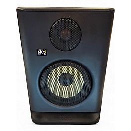 Used KRK RP5 ROKIT G5 Powered Monitor