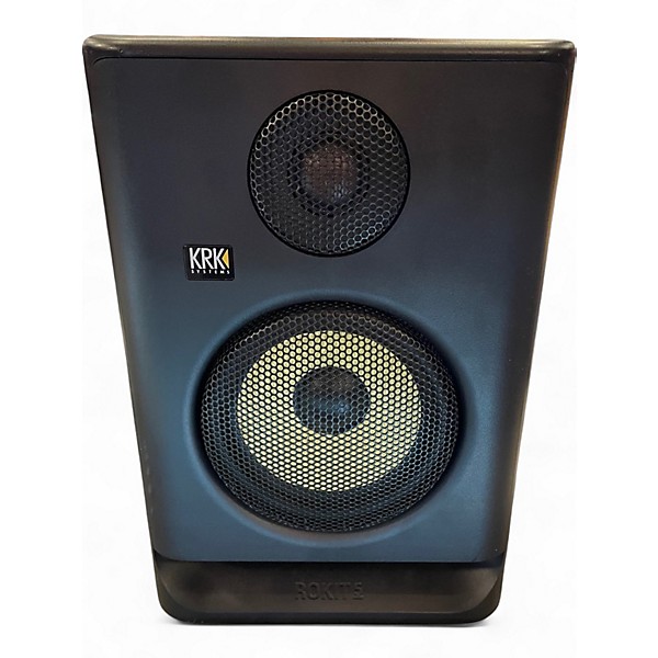 Used KRK RP5 ROKIT G5 Powered Monitor