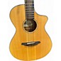 Used Breedlove Studio C250/SM12 Natural 12 String Acoustic Guitar