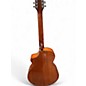 Used Breedlove Studio C250/SM12 Natural 12 String Acoustic Guitar