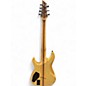 Used Schecter Guitar Research C-7 SLS Elite Black Fade Burst Solid Body Electric Guitar