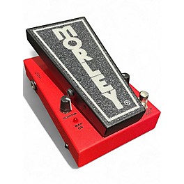 Used Morley 20/20 Bad Horsie Effect Pedal