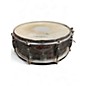 Used Spitfire 14in TRE CRUZ SNARE STEEL Drum thumbnail