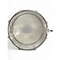 Used Spitfire 14in TRE CRUZ SNARE STEEL Drum