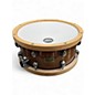 Used TAMA 5.5X14 SPL Studio Antique Amber Drum thumbnail