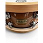 Used TAMA 5.5X14 SPL Studio Antique Amber Drum
