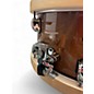 Used TAMA 5.5X14 SPL Studio Antique Amber Drum
