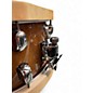 Used TAMA 5.5X14 SPL Studio Antique Amber Drum