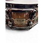 Used TAMA 5.5X14 Sound Lab Project Snare spotted gum Drum