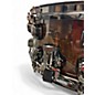 Used TAMA 5.5X14 Sound Lab Project Snare spotted gum Drum