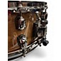 Used TAMA 5.5X14 Sound Lab Project Snare spotted gum Drum