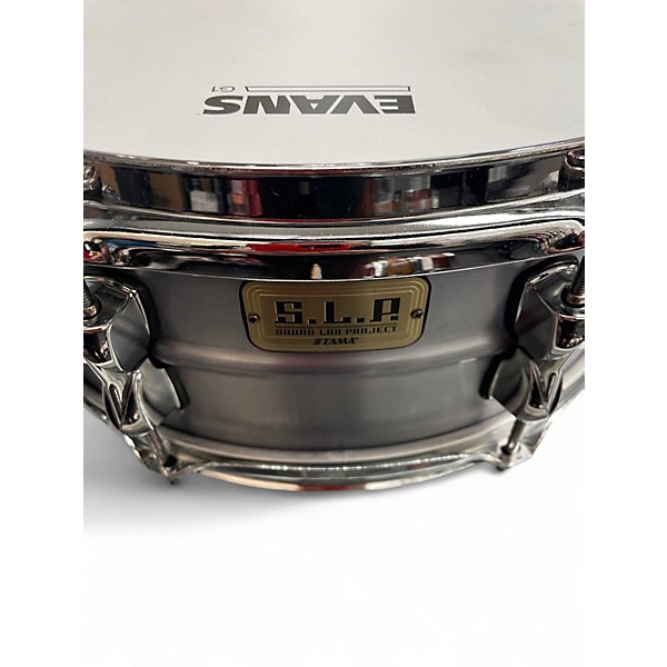 Used TAMA 5X14 Sound Lab Project Snare aluminum Drum