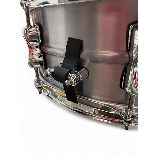 Used TAMA 5X14 Sound Lab Project Snare aluminum Drum