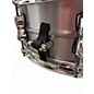Used TAMA 5X14 Sound Lab Project Snare aluminum Drum