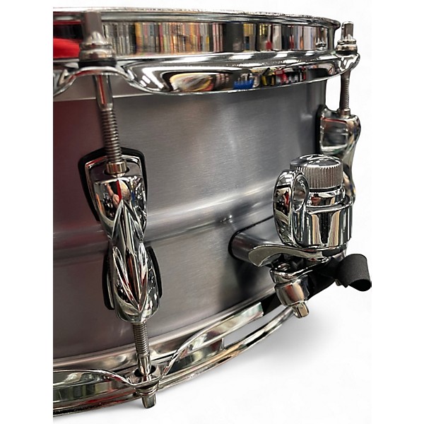 Used TAMA 5X14 Sound Lab Project Snare aluminum Drum