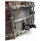 Used TAMA 5X14 Sound Lab Project Snare aluminum Drum