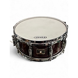 Used Gretsch Drums 5X14 renown rosewood Drum