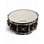 Used Gretsch Drums 5X14 renown rosewood Drum thumbnail