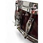 Used Gretsch Drums 5X14 renown rosewood Drum
