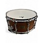 Used TAMA 5.5X14.5 Sound Lab Project Snare Walnut Drum thumbnail