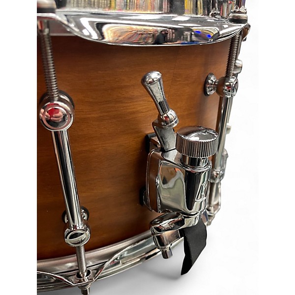Used TAMA 5.5X14.5 Sound Lab Project Snare Walnut Drum