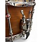 Used TAMA 5.5X14.5 Sound Lab Project Snare Walnut Drum