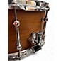 Used TAMA 5.5X14.5 Sound Lab Project Snare Walnut Drum