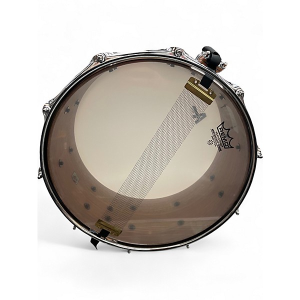 Used TAMA 5.5X14.5 Sound Lab Project Snare Walnut Drum