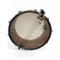 Used TAMA 5.5X14.5 Sound Lab Project Snare Walnut Drum