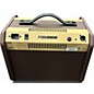 Used Fishman PROLBX500 Loudbox Mini Acoustic Guitar Combo Amp