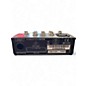 Used Behringer Xenyx 502 Unpowered Mixer