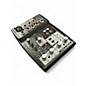 Used Behringer Xenyx 502 Unpowered Mixer