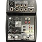 Used Behringer Xenyx 502 Unpowered Mixer