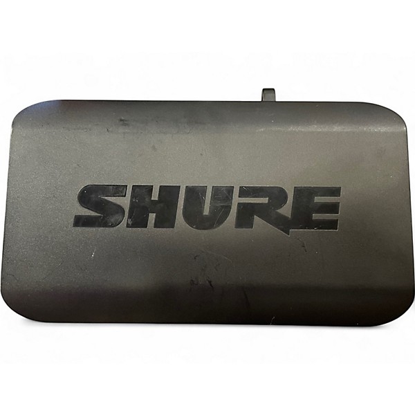 Used Shure BLX4 BETA58A Handheld Wireless System
