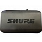 Used Shure BLX4 BETA58A Handheld Wireless System