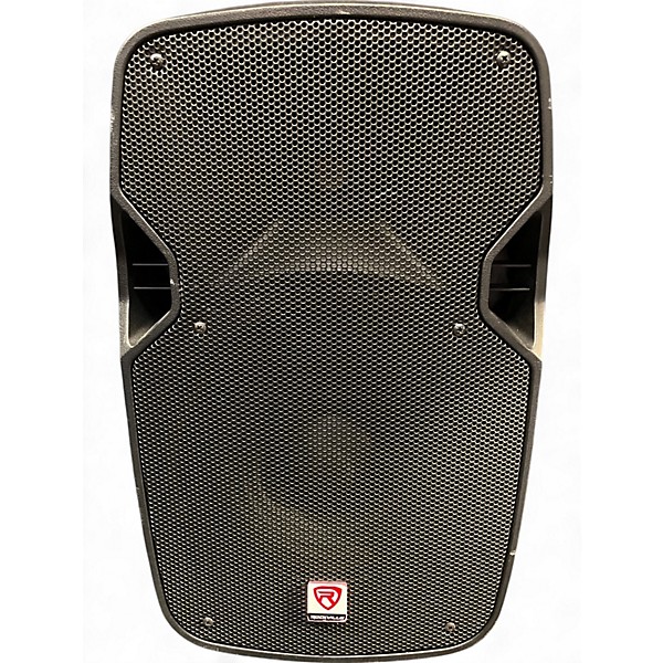 Used Rockville SPGN108 Powered Speaker