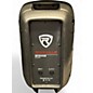 Used Rockville SPGN108 Powered Speaker