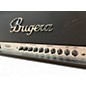 Used Bugera 1990 120W Tube Guitar Amp Head