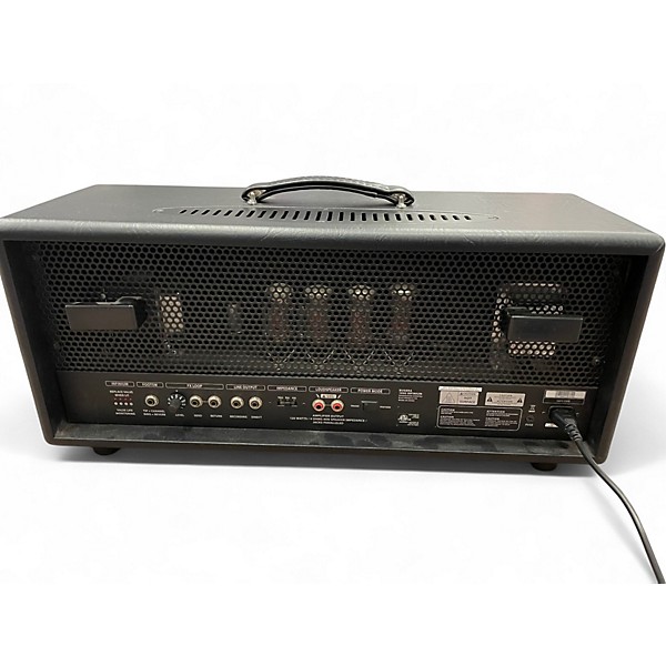 Used Bugera 1990 120W Tube Guitar Amp Head