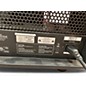 Used Bugera 1990 120W Tube Guitar Amp Head