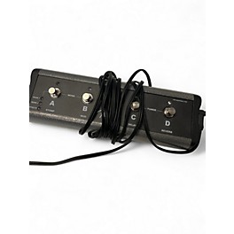 Used Fender MS4