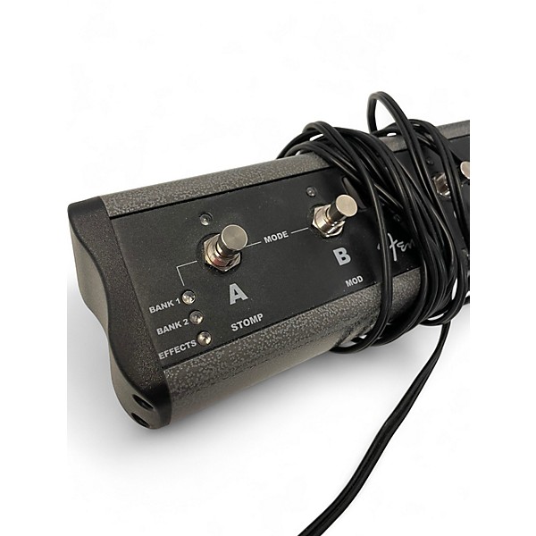 Used Fender MS4