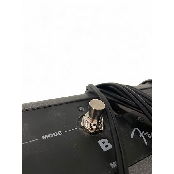 Used Fender MS4