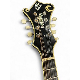 Used The Loar LM600 F Model 2 Color Sunburst Mandolin