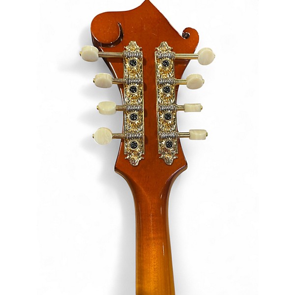 Used Kentucky KM855 2 Tone Sunburst Mandolin