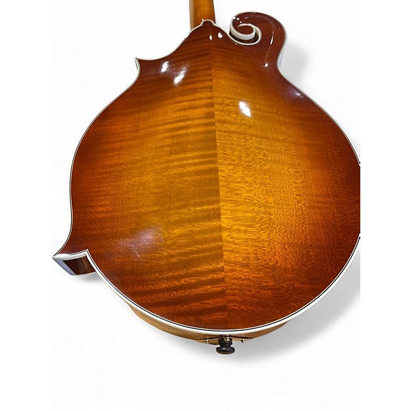 Used Kentucky KM855 2 Tone Sunburst Mandolin