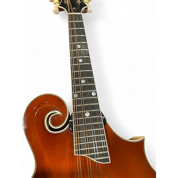 Used Kentucky KM855 2 Tone Sunburst Mandolin