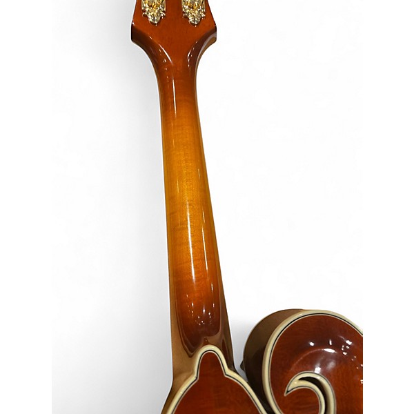 Used Kentucky KM855 2 Tone Sunburst Mandolin