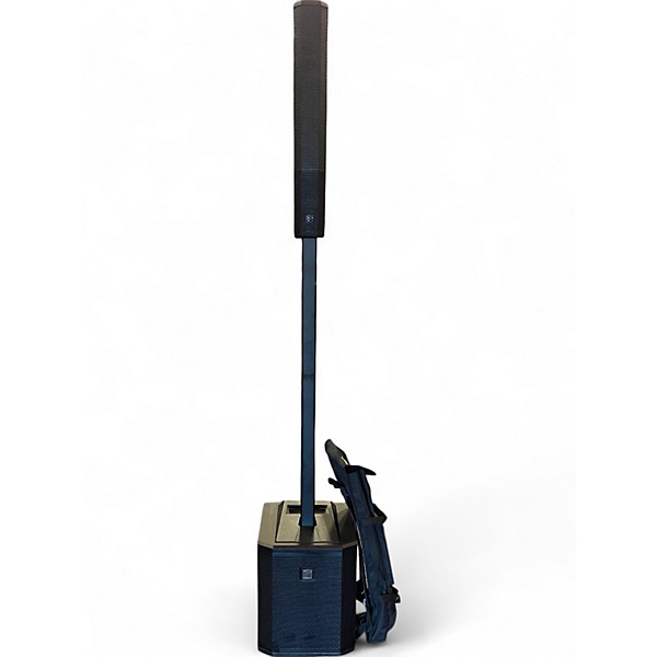 Used Electro-Voice evolve 30m Powered Speaker,New Products : American Fashion Style Bags On Sale